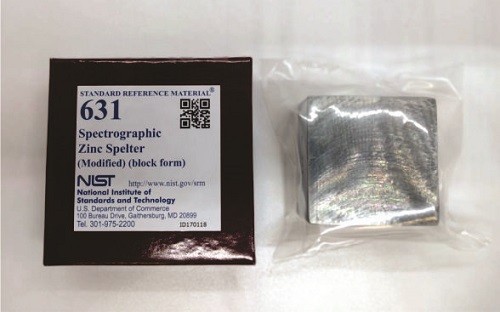 SRM 631 光谱锌喷涂机(改进型)